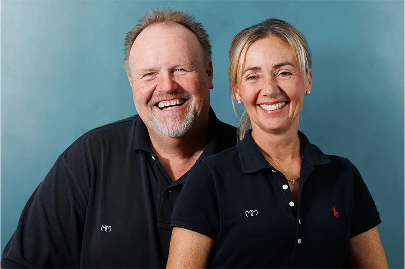 Michaela und Matthias Möllmann - Ihre Zahnärzte in Landsberg