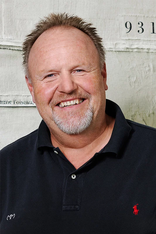 Dr. Matthias Möllmann