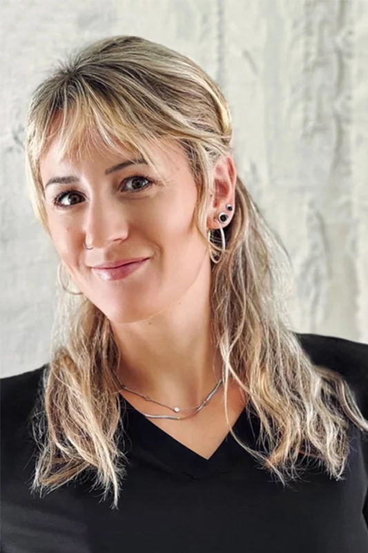Verena Zoller
